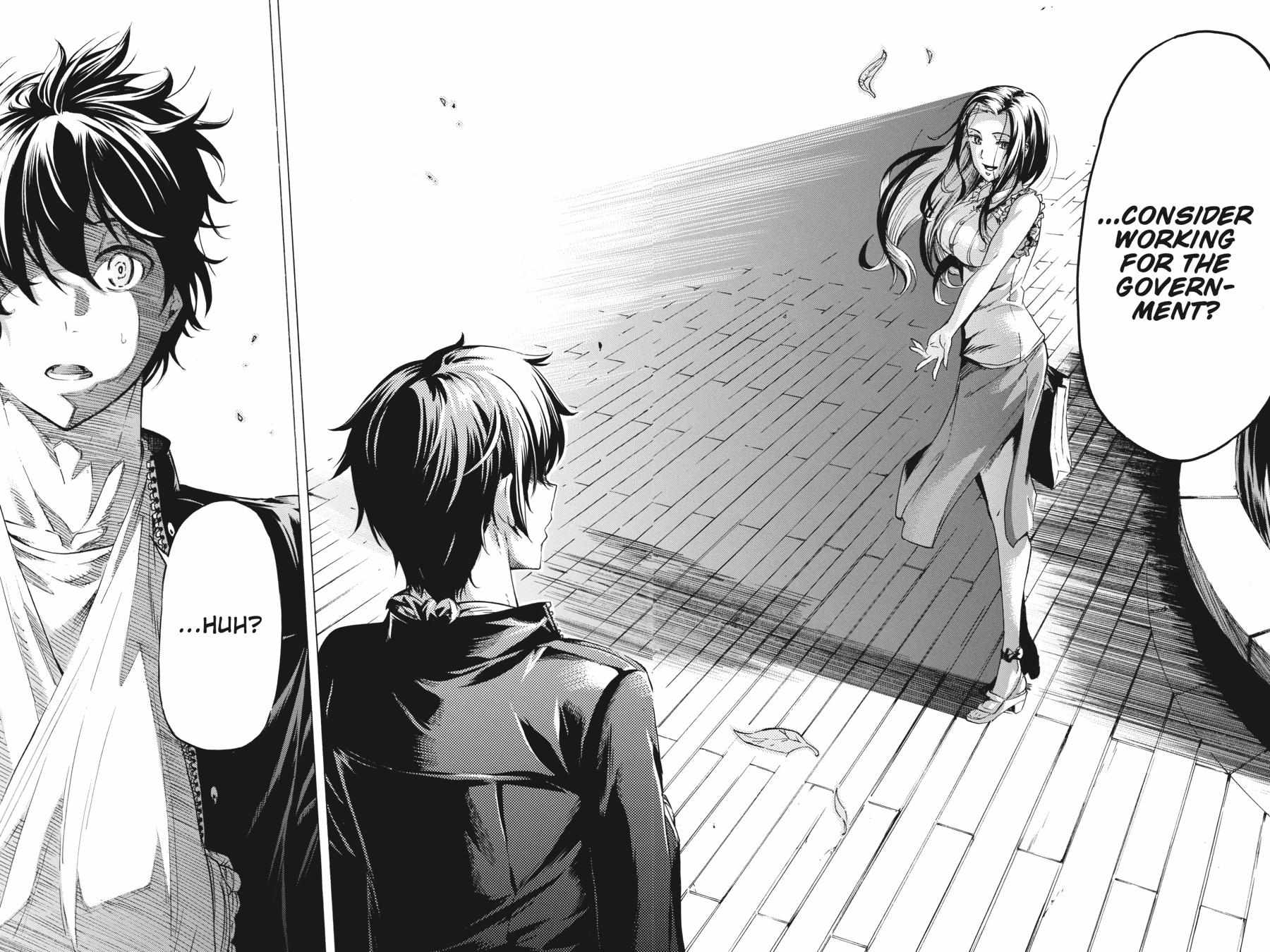 I hit the button for a million years and before I knew it, I was the strongest Chapter 29 13